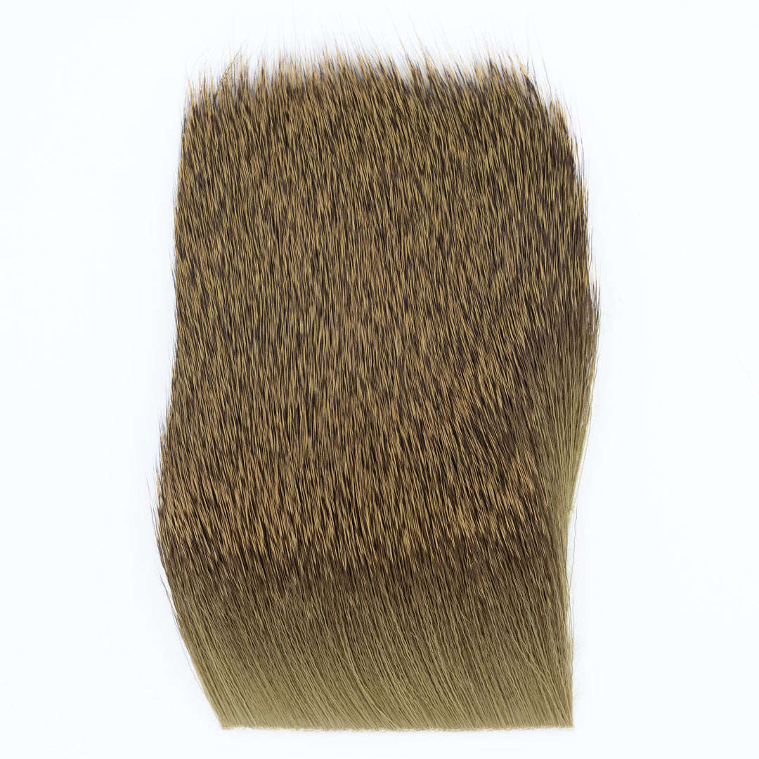 Varner Late Season 3"x4" Big Bug Hair - Hair &amp; Fur - Fly Fish Food