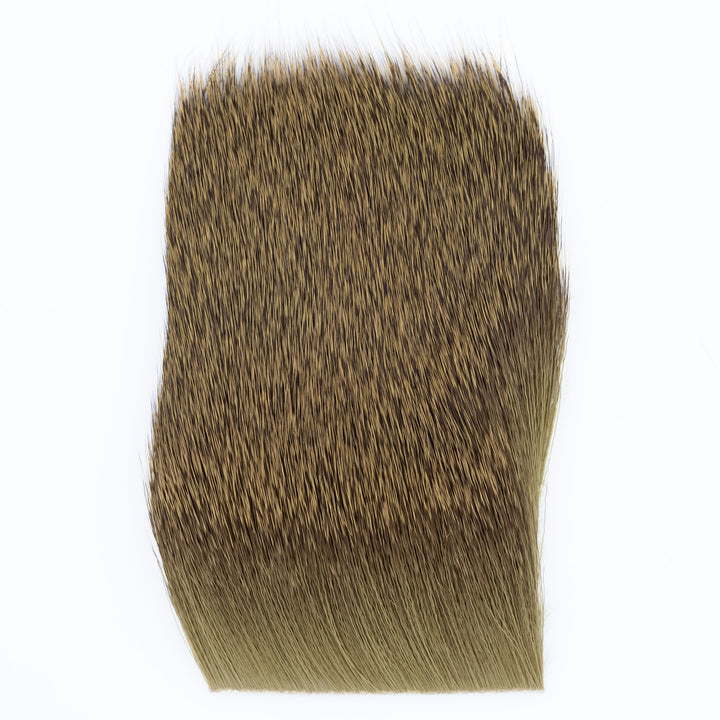 Varner Late Season 3"x4" Big Bug Hair - Hair &amp; Fur - Fly Fish Food