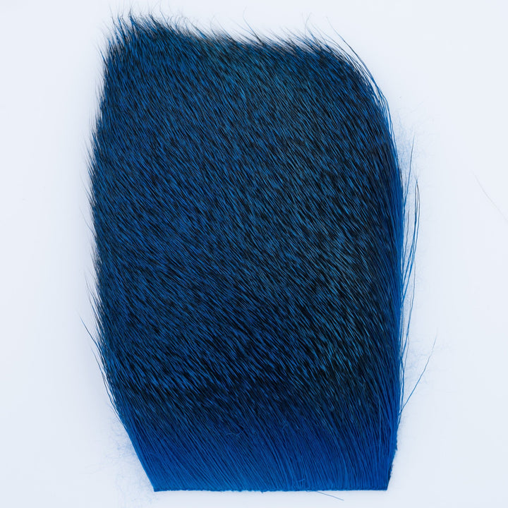 Varner Late Season 3"x4" Big Bug Hair - Hair &amp; Fur - Fly Fish Food