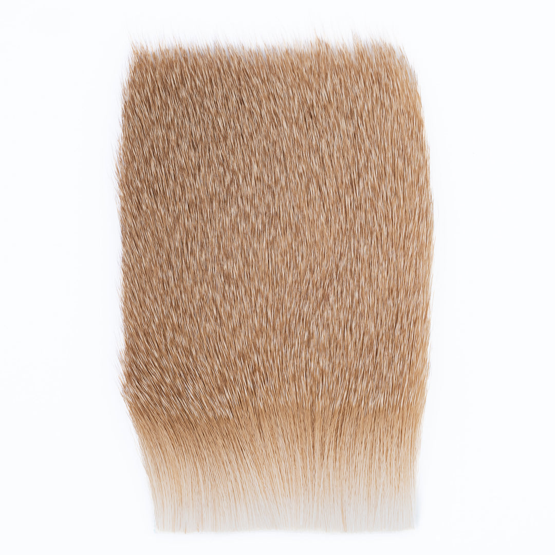 Varner Late Season 3"x4" Big Bug Hair - Hair &amp; Fur - Fly Fish Food