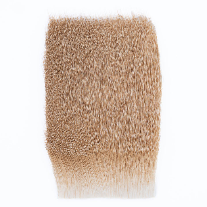Varner Late Season 3"x4" Big Bug Hair - Hair &amp; Fur - Fly Fish Food
