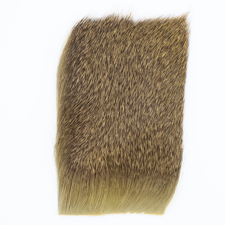 Varner Late Season 3"x4" Big Bug Hair - Hair &amp; Fur - Fly Fish Food
