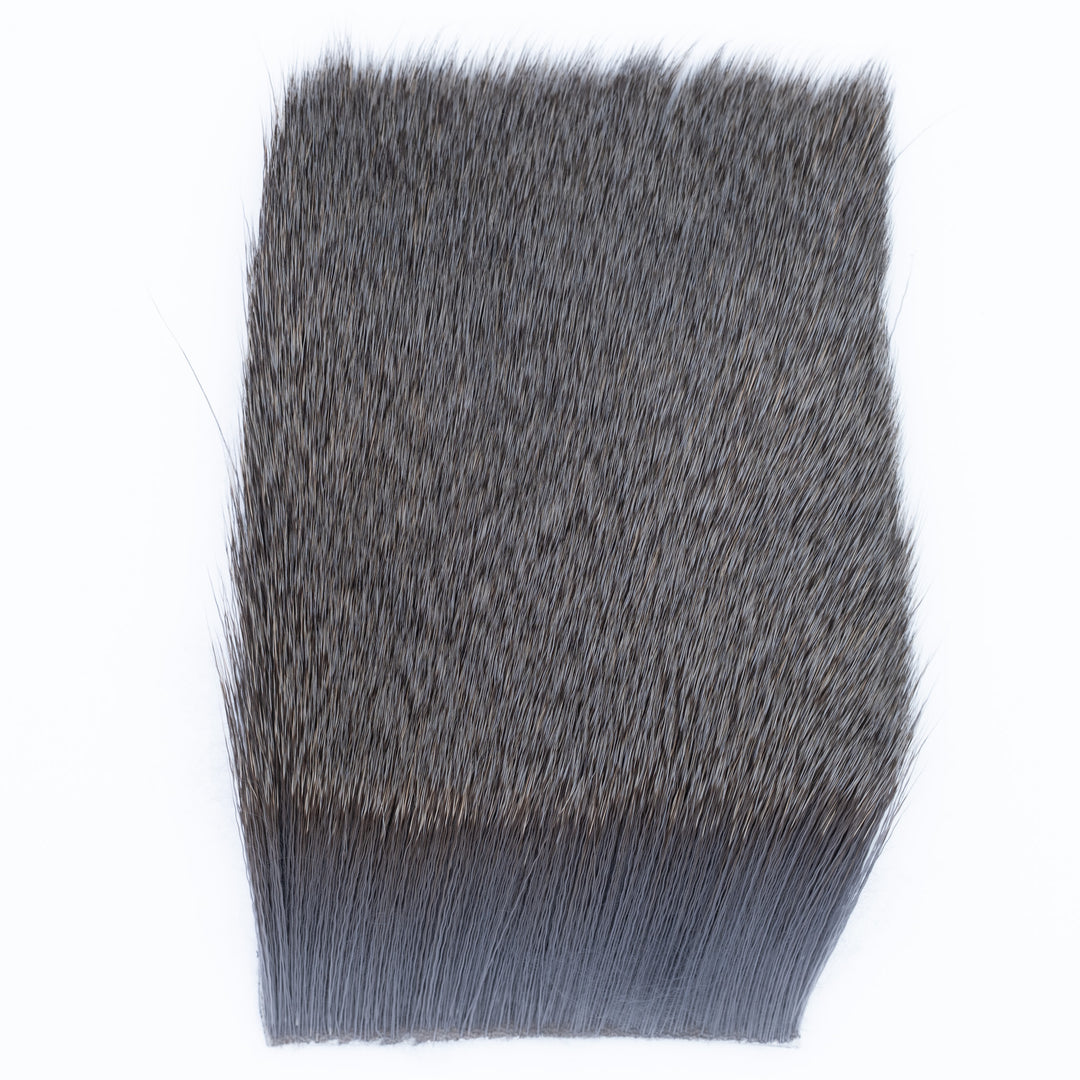 Varner Late Season 3"x4" Big Bug Hair - Hair &amp; Fur - Fly Fish Food