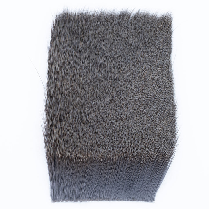 Varner Late Season 3"x4" Big Bug Hair - Hair &amp; Fur - Fly Fish Food