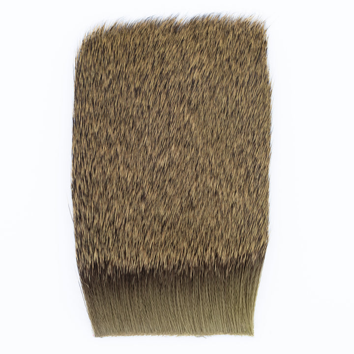 Varner Late Season 3"x4" Big Bug Hair - Hair &amp; Fur - Fly Fish Food