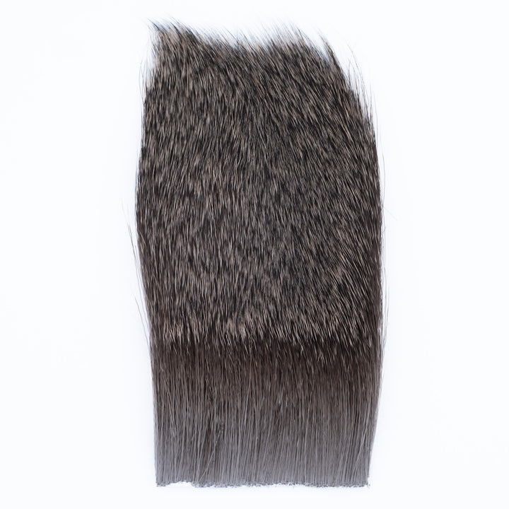 Varner Late Season 3"x4" Big Bug Hair - Hair &amp; Fur - Fly Fish Food