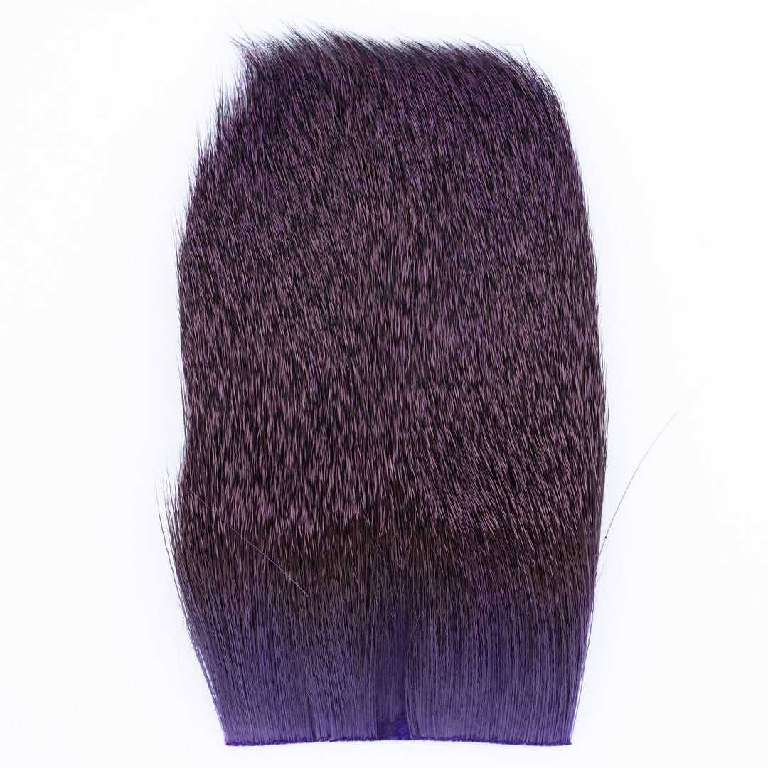 Varner Late Season 3"x4" Big Bug Hair - Hair &amp; Fur - Fly Fish Food