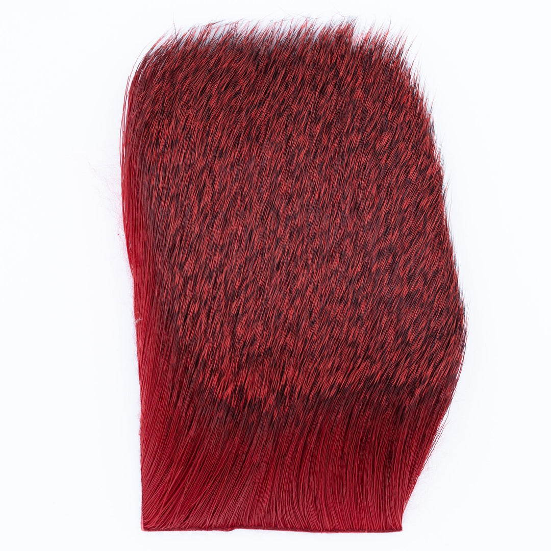 Varner Late Season 3"x4" Big Bug Hair - Hair &amp; Fur - Fly Fish Food