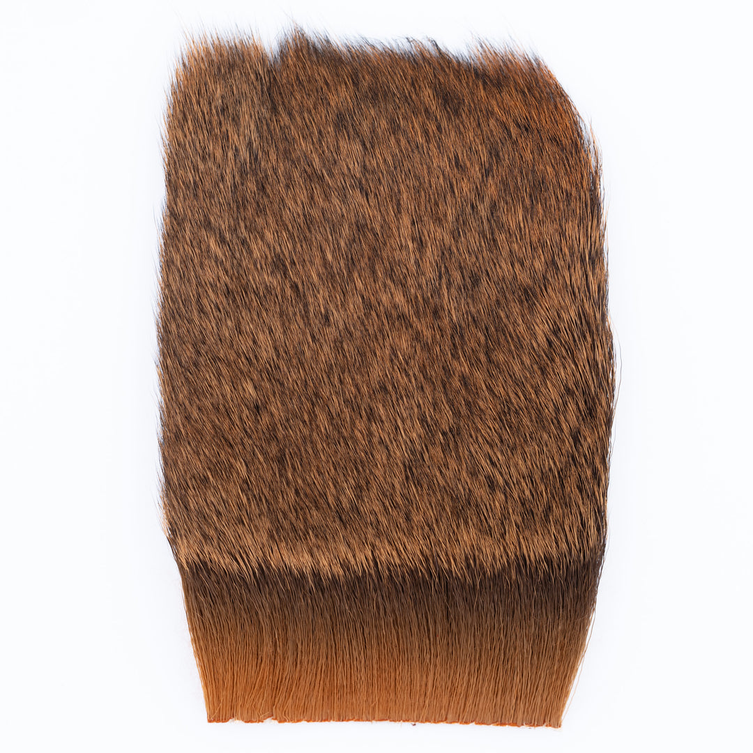 Varner Late Season 3"x4" Big Bug Hair - Hair &amp; Fur - Fly Fish Food