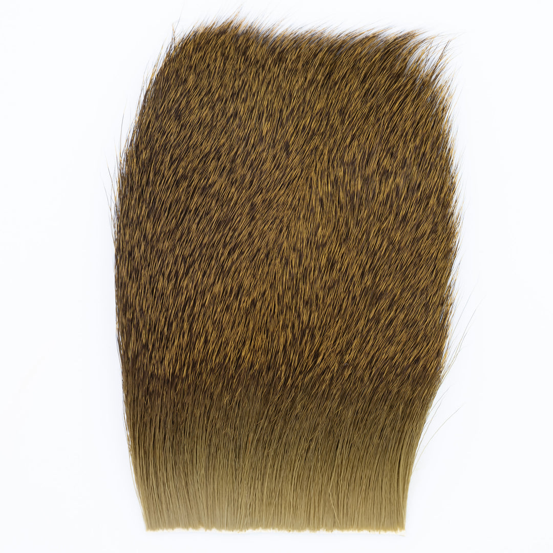 Varner Late Season 3"x4" Big Bug Hair - Hair &amp; Fur - Fly Fish Food