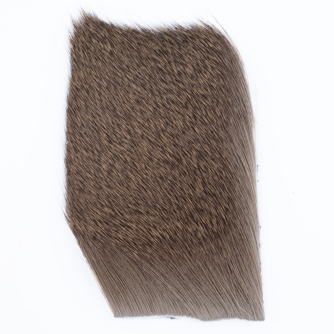 Varner Late Season 3"x4" Big Bug Hair - Hair &amp; Fur - Fly Fish Food