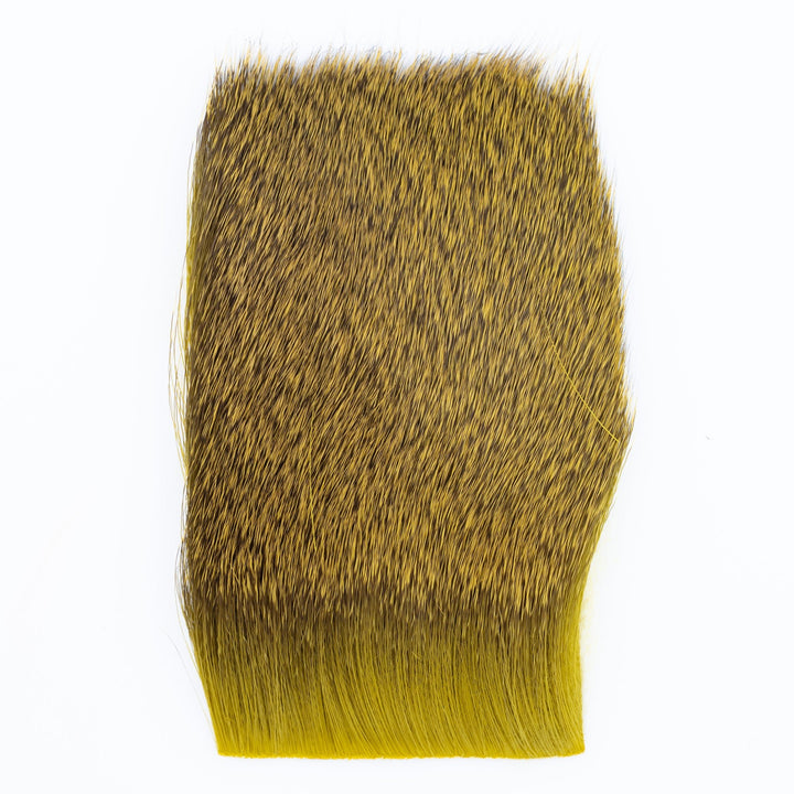 Varner Late Season 3"x4" Big Bug Hair - Hair &amp; Fur - Fly Fish Food