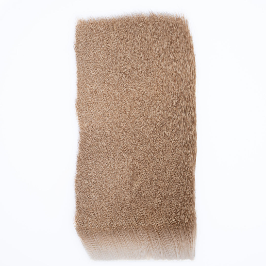 Varner Late Season 4"x8" Big Bug Hair - Hair &amp; Fur - Fly Fish Food