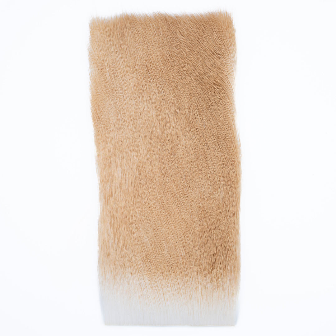 Varner Late Season 4"x8" Big Bug Hair - Hair &amp; Fur - Fly Fish Food