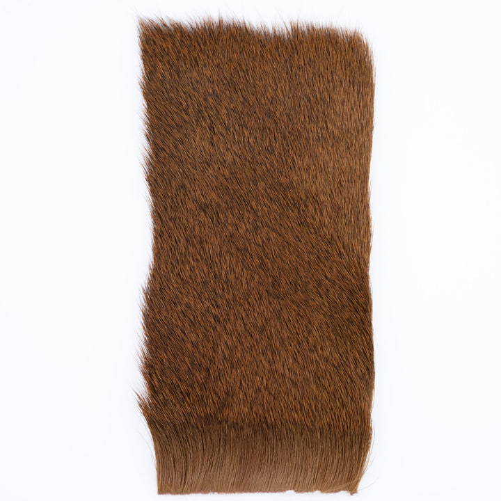 Varner Late Season 4"x8" Big Bug Hair - Hair &amp; Fur - Fly Fish Food