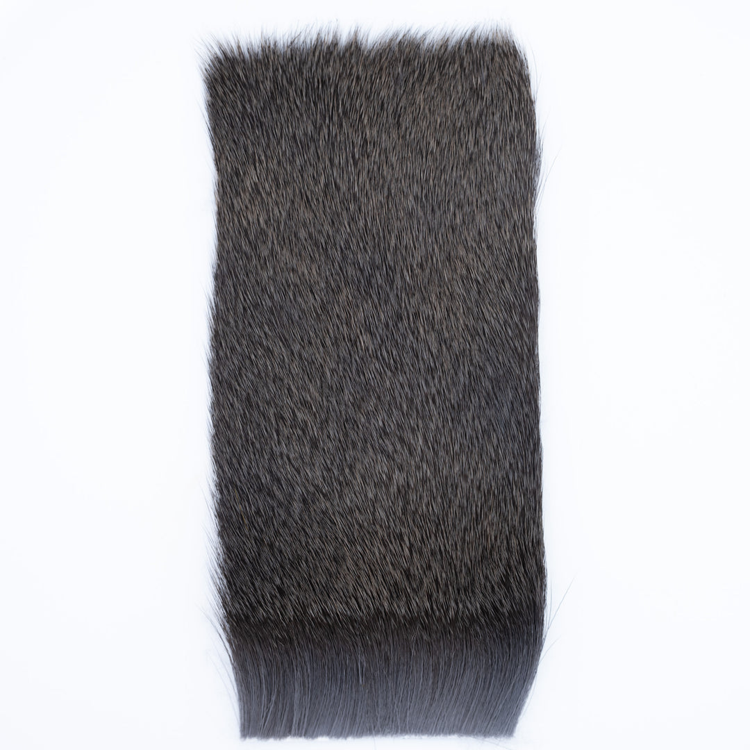 Varner Late Season 4"x8" Big Bug Hair - Hair &amp; Fur - Fly Fish Food