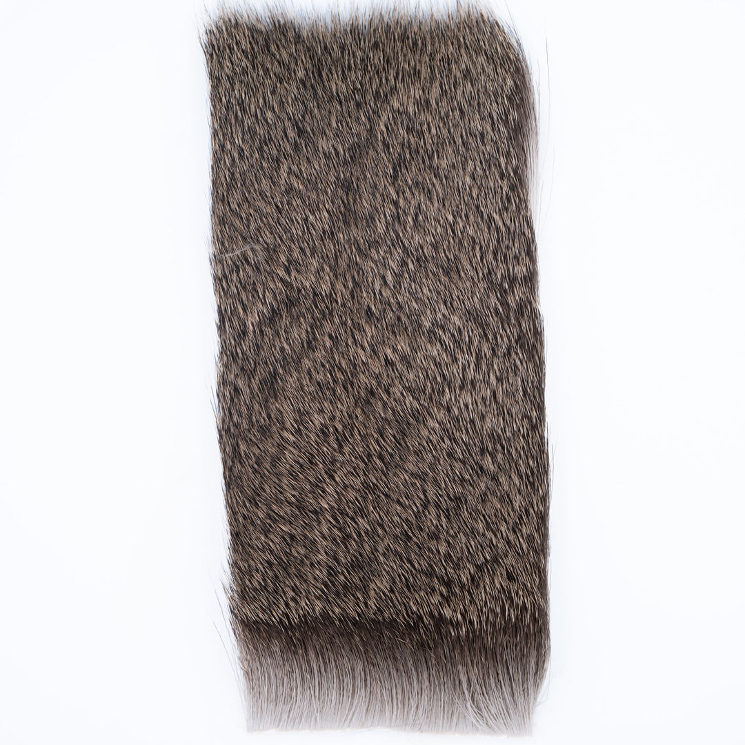 Varner Late Season 4"x8" Big Bug Hair - Hair &amp; Fur - Fly Fish Food