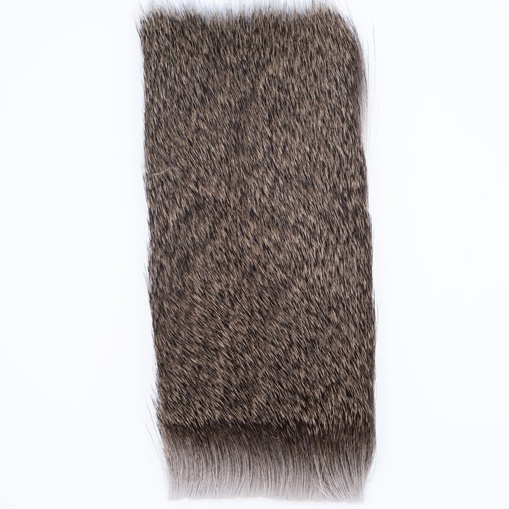 Varner Late Season 4"x8" Big Bug Hair - Hair &amp; Fur - Fly Fish Food