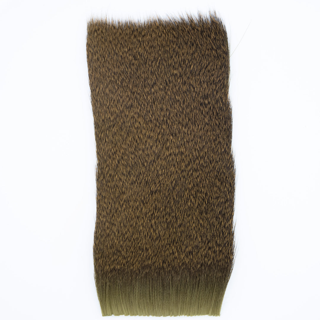 Varner Late Season 4"x8" Big Bug Hair - Hair &amp; Fur - Fly Fish Food