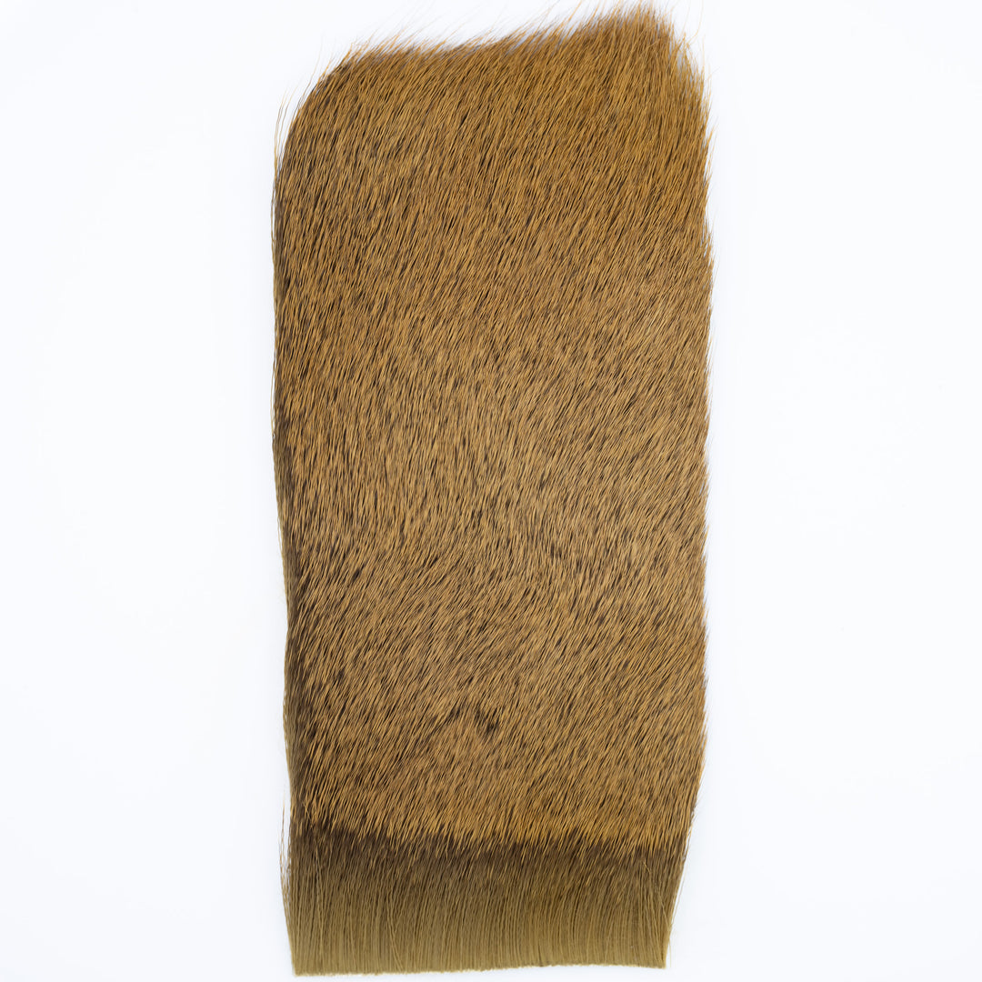 Varner Late Season 4"x8" Big Bug Hair - Hair &amp; Fur - Fly Fish Food