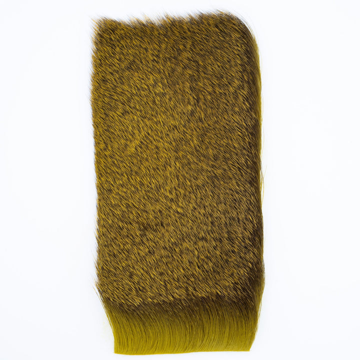 Varner Late Season 4"x8" Big Bug Hair - Hair &amp; Fur - Fly Fish Food