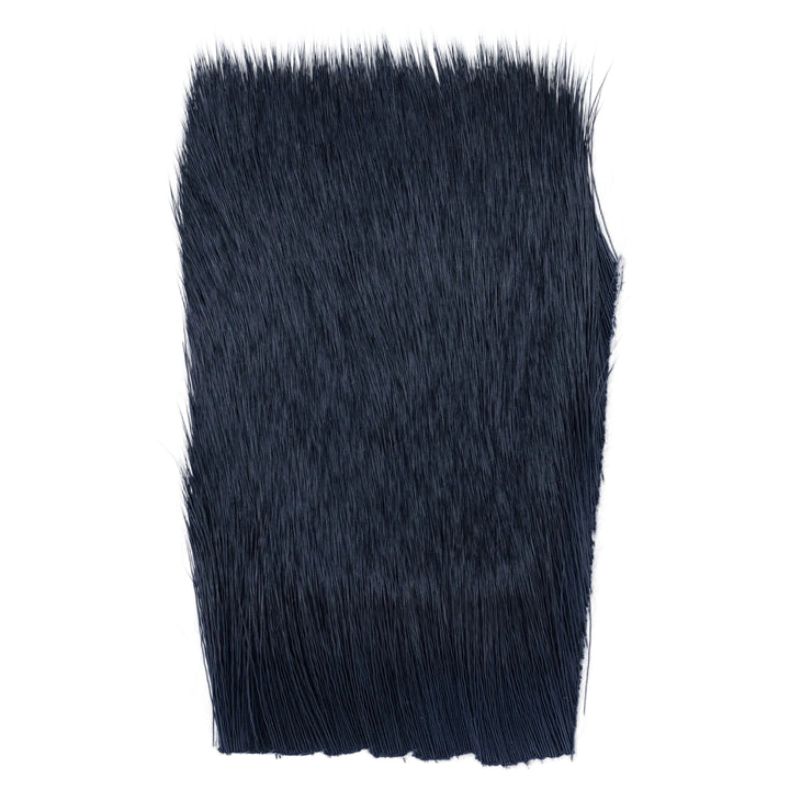 Varner Short Fine Hair 2"x3" - Hair &amp; Fur - Fly Fish Food