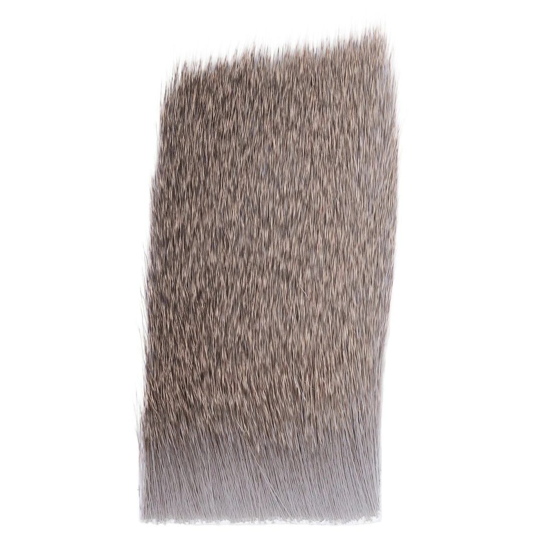 Varner Short Fine Hair 2"x3" - Hair &amp; Fur - Fly Fish Food
