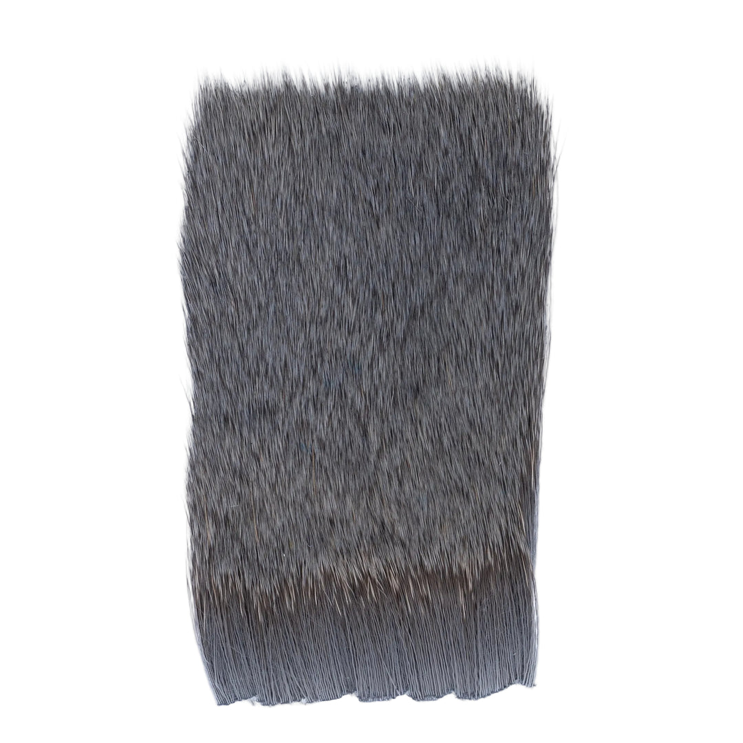Varner Short Fine Hair 2"x3" - Hair &amp; Fur - Fly Fish Food
