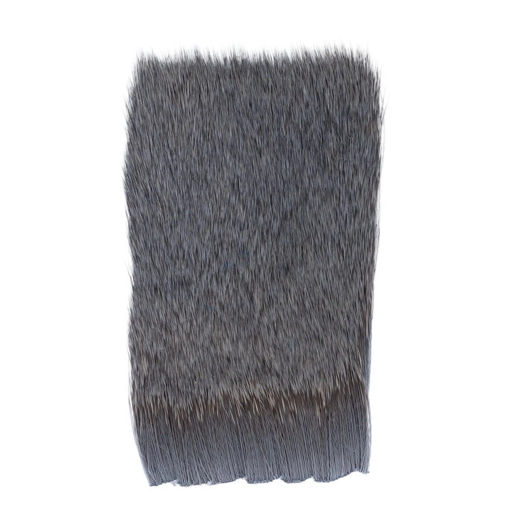 Varner Short Fine Hair 2"x3" - Hair &amp; Fur - Fly Fish Food