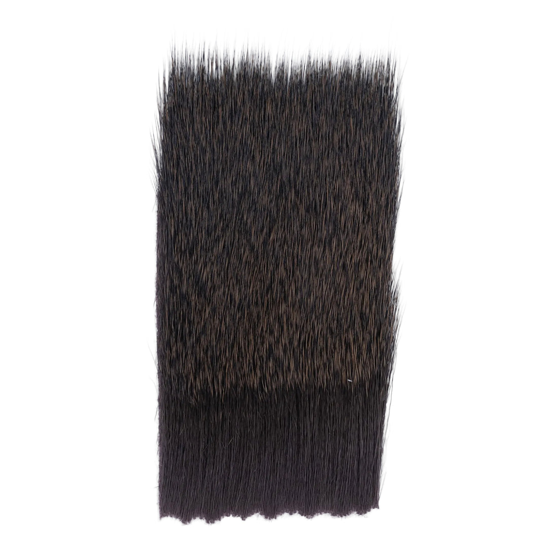 Varner Short Fine Hair 2"x3" - Hair &amp; Fur - Fly Fish Food