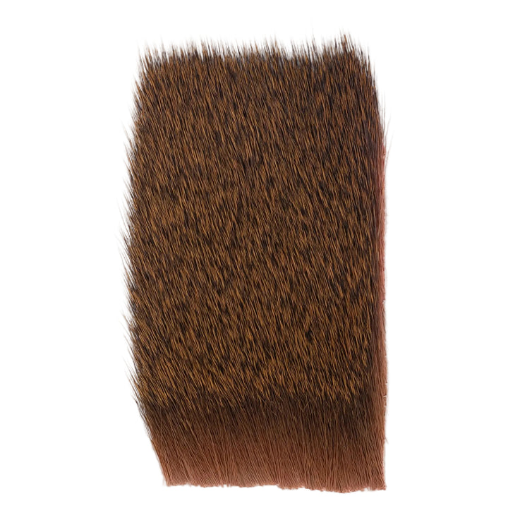Varner Short Fine Hair 2"x3" - Hair &amp; Fur - Fly Fish Food