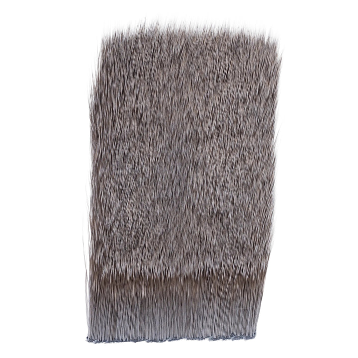 Varner Short Fine Hair 2"x3" - Hair &amp; Fur - Fly Fish Food