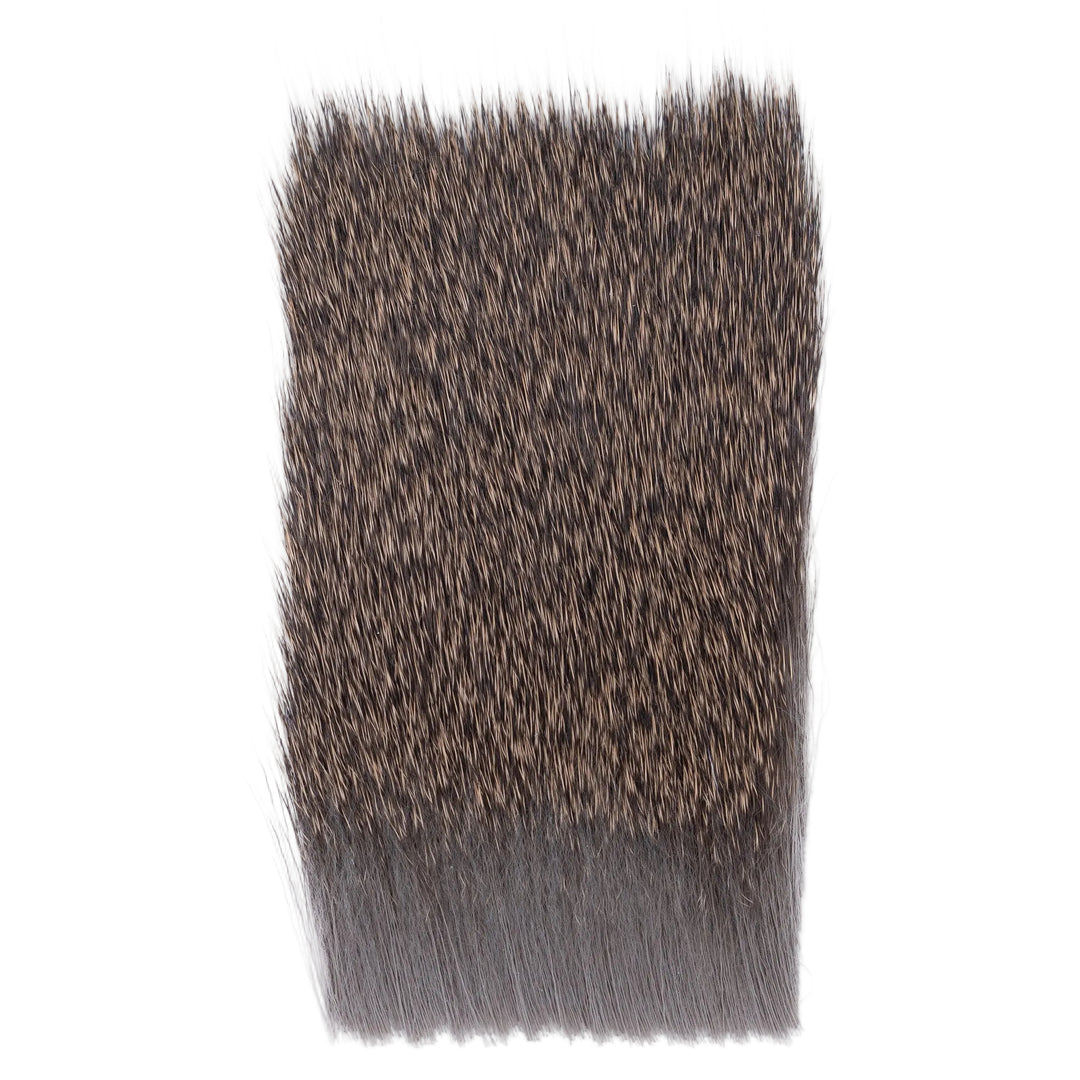Varner Short Fine Hair 2"x3" - Hair &amp; Fur - Fly Fish Food