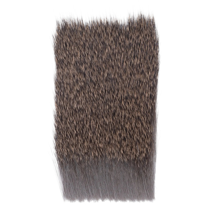 Varner Short Fine Hair 2"x3" - Hair &amp; Fur - Fly Fish Food