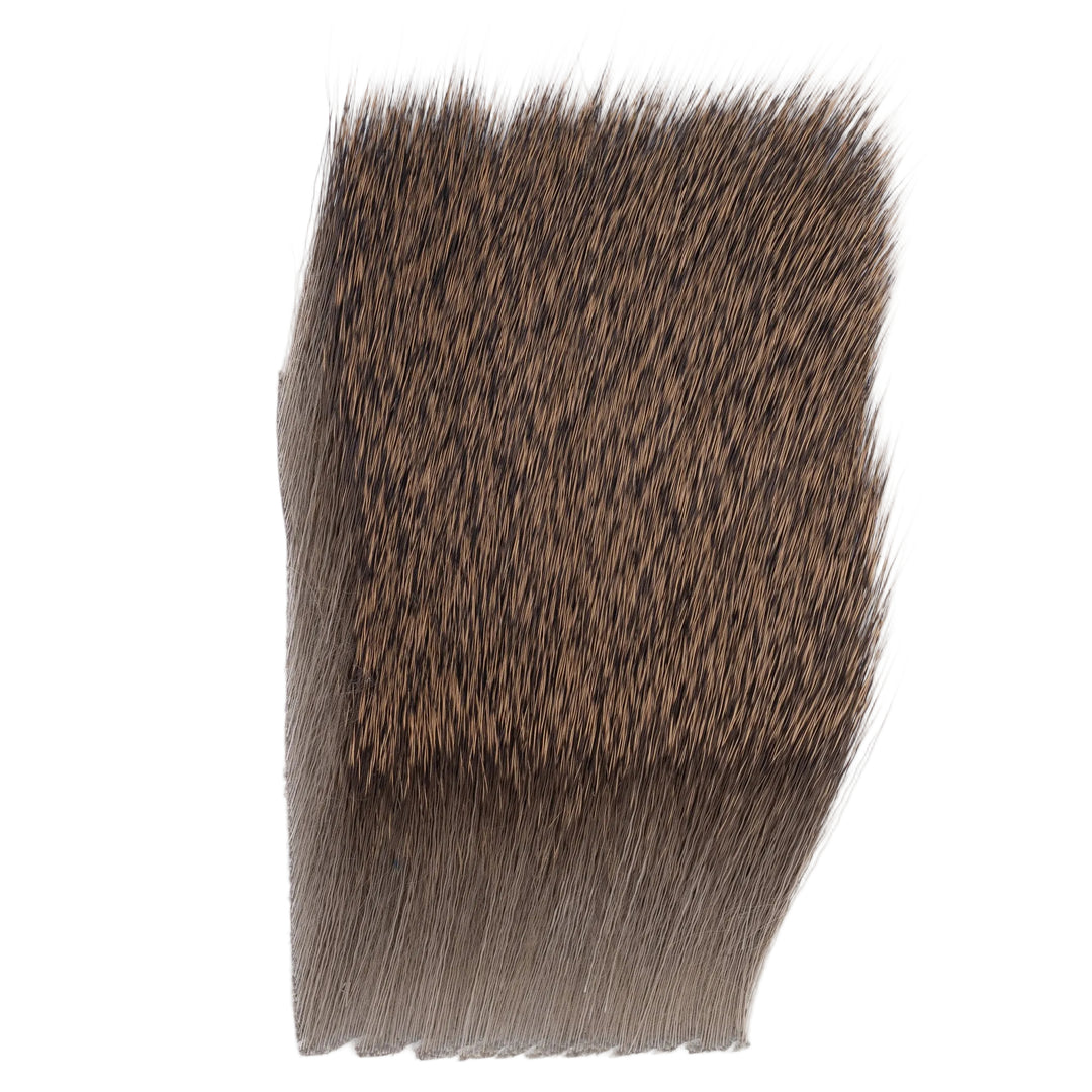 Varner Short Fine Hair 2"x3" - Hair &amp; Fur - Fly Fish Food