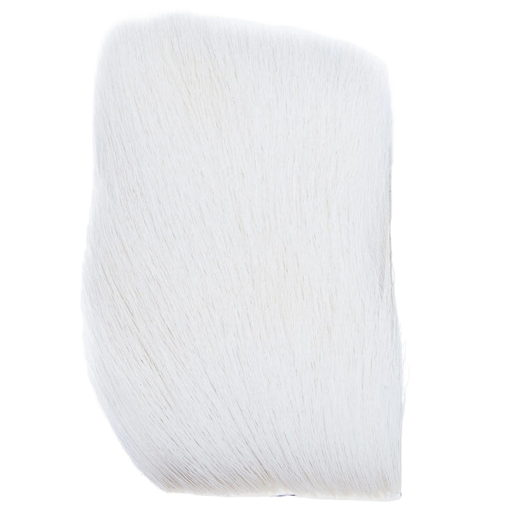 Varner Short Fine Hair 2"x3" - Hair &amp; Fur - Fly Fish Food