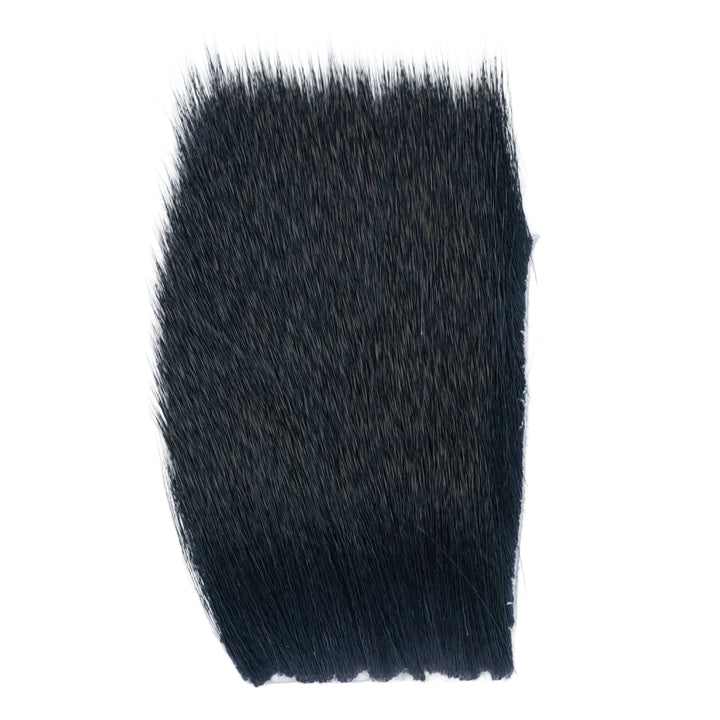 Varner X - Fine Hair 2"x3" - Hair &amp; Fur - Fly Fish Food