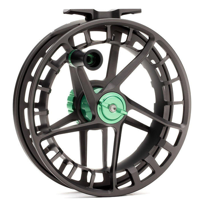 Lamson Hyperspeed M8 Reel - Coastal - Reels - Fly Fish Food