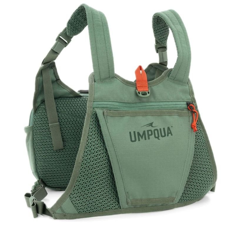 Northfork Chest Pack - Packs &amp; Bags - Fly Fish Food