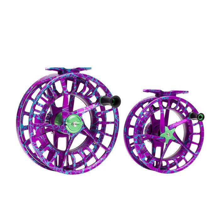 Lamson - Litespeed F - Reel Wild Child - Special Edition - Reels - Fly Fish Food