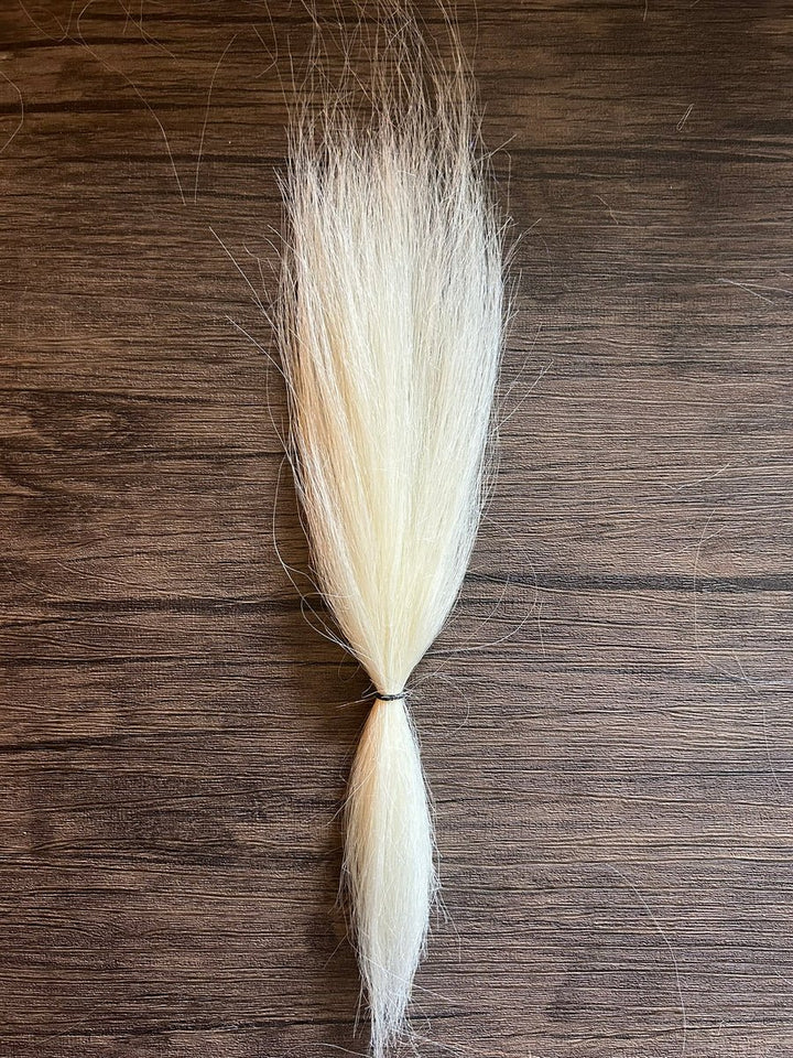 Squimpish Hair Sparkle Blend - Synthetic Fibers &amp; Flash - Fly Fish Food