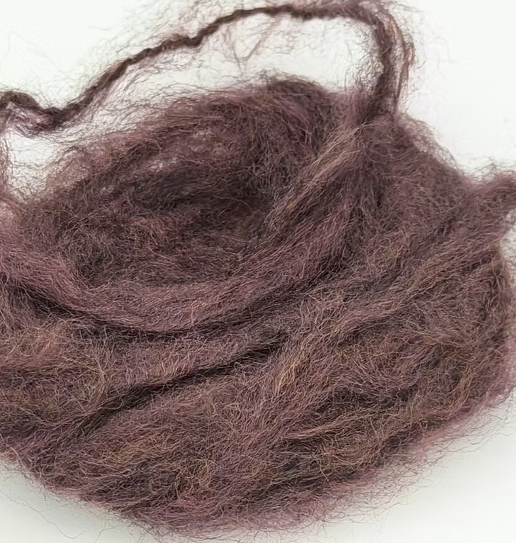 Hawgfish Mountain Mohair