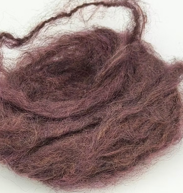 Hawgfish Mountain Mohair