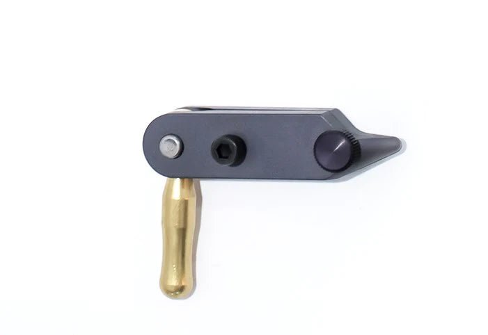 Renzetti - Midge Cam Jaw Assemblies - Tools &amp; Vises - Fly Fish Food