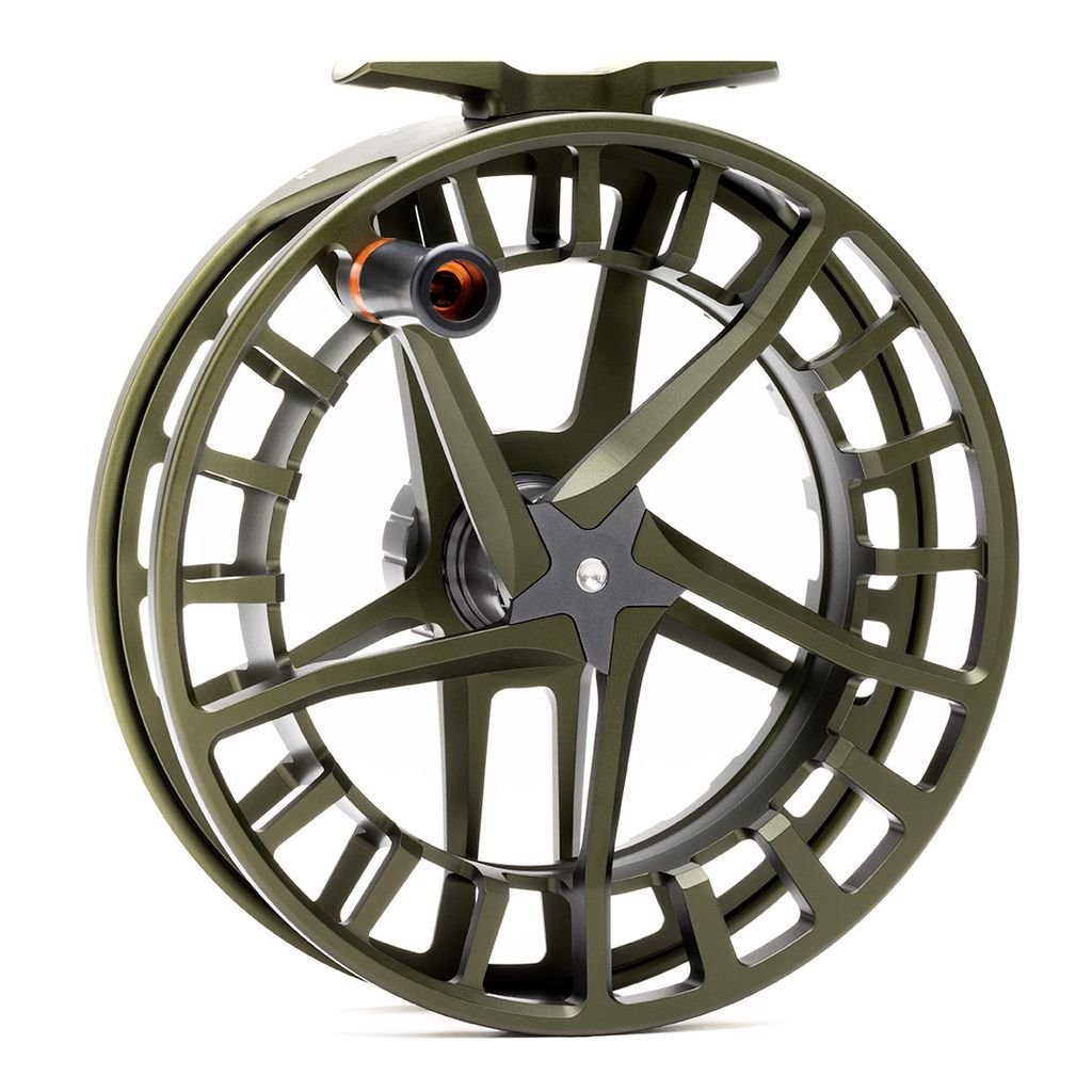 Lamson Hyperspeed F Reel - Ranger - Reels - Fly Fish Food