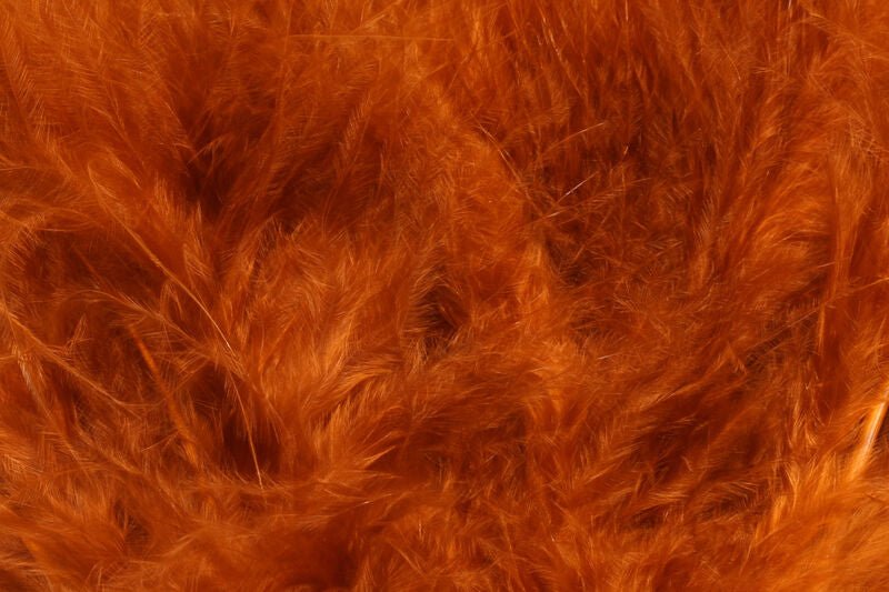 X - Select Marabou - Feathers &amp; Marabou - Fly Fish Food