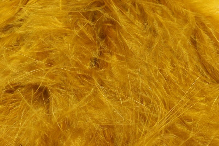 X - Select Marabou - Feathers &amp; Marabou - Fly Fish Food