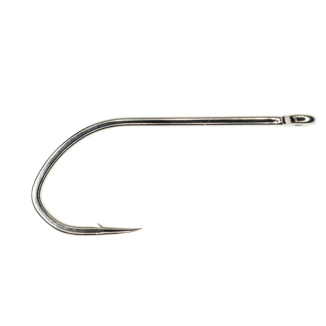 Umpqua XS410 NI5X All-Purp Hooks(20PK)