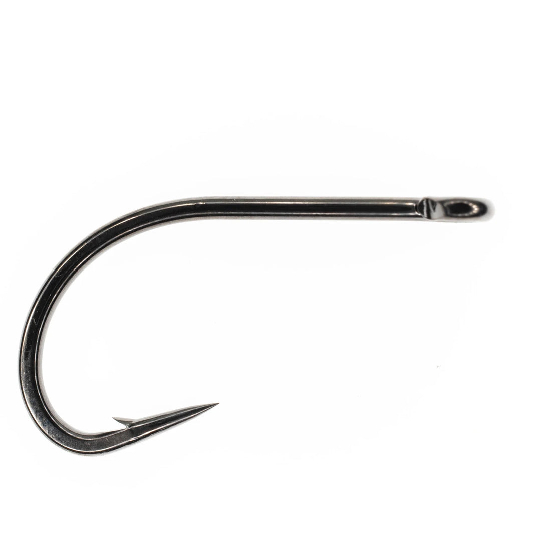 Umpqua XS415H BN5X Tarpon (15PK) 1/0 Hooks