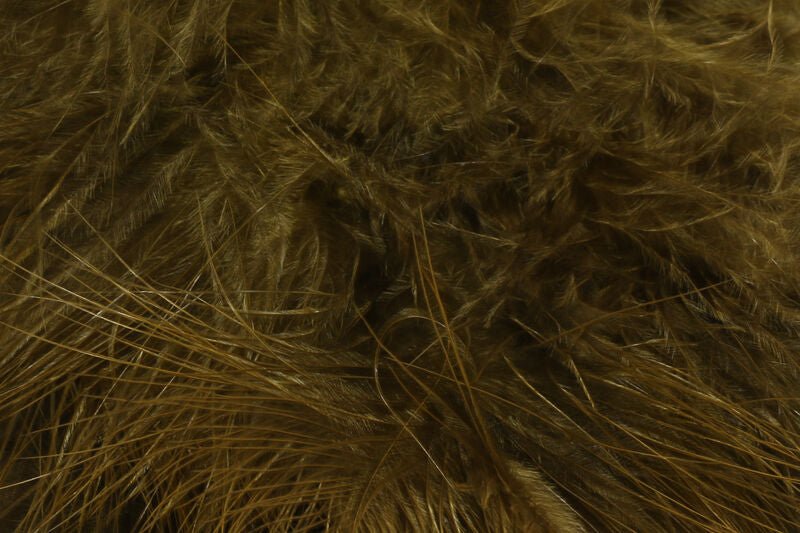 X - Select Marabou - Feathers &amp; Marabou - Fly Fish Food